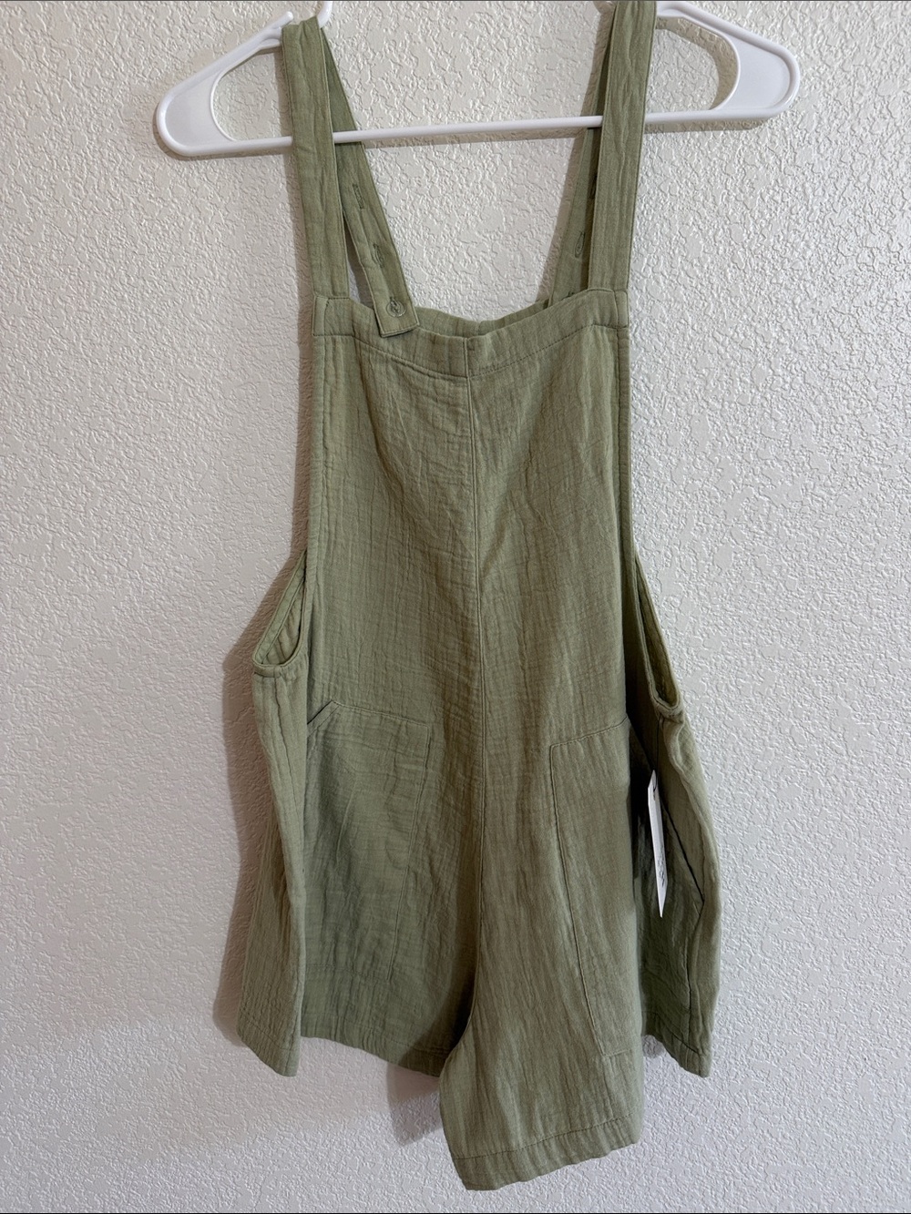Beach Crush Overall
